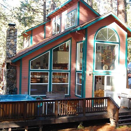 Bear Crossing Wawona Exterior foto